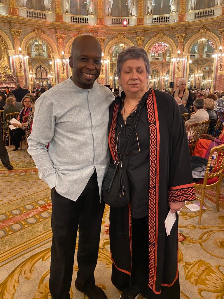 M. REGIS KOLE